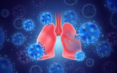 Thông tin cần biết về xơ phổi hậu COVID-19
