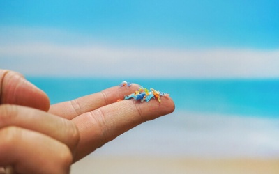 Hạt vi nhựa trong thực phẩm, nước uống có hại gì cho sức khỏe? 