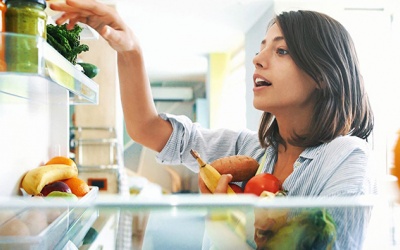 Hướng dẫn bảo quản một số trái cây mùa Hè