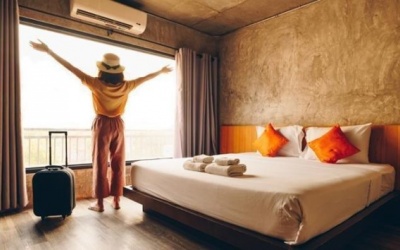 Khám phá “Staycation” – Trào lưu du lịch mới toanh của giới trẻ Việt