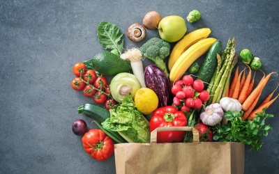 Nên ăn gì để hỗ trợ đường ruột khỏe mạnh trong mùa Hè?