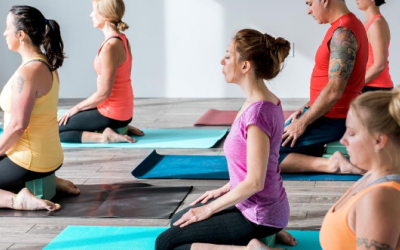 Gợi ý những bài tập tốt cho người bệnh viêm ruột