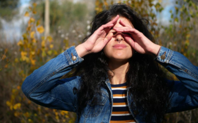 Những thói quen gây lão hóa da sớm hơn bạn tưởng