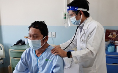 68% F0 gặp triệu chứng hậu COVID-19 kéo dài từ 2 - 5 tháng