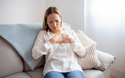 Người bị tim đập nhanh nên chú ý gì trong cuộc sống thường ngày?