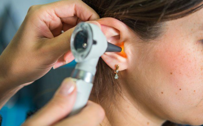 Cẩn thận với biến chứng do viêm amidan mạn tính