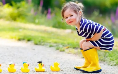 'Bỏ túi' 6 mẹo chăm sóc da cho trẻ trong mùa Hè