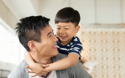 Những món quà ý nghĩa cho Ngày của Cha 19/6