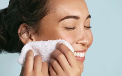 Mẹo tự làm sản phẩm tẩy trang tại nhà cực hiệu quả