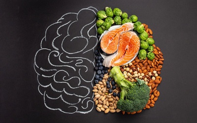 Gợi ý bữa tối cân bằng cho sỹ tử ôn thi hiệu quả