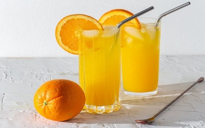 Nước cam đem lại những lợi ích gì cho sức khỏe?