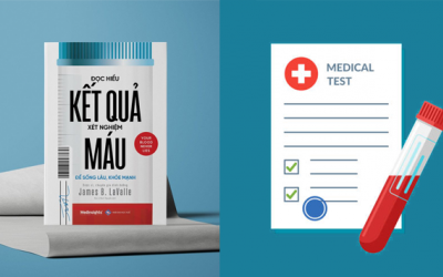 Xét nghiệm máu tiết lộ những điều gì về sức khỏe?