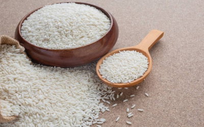 Công dụng làm đẹp ít biết từ nước vo gạo