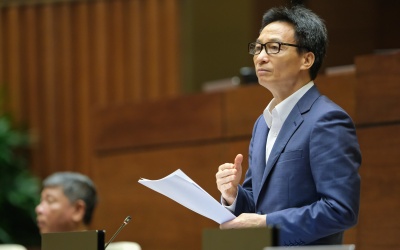 Dự thảo Luật Khám, chữa bệnh (sửa đổi): Để có các quy định tối ưu nhất!