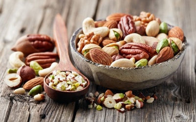 Gợi ý các món ăn nhẹ lành mạnh giúp bạn tỉnh táo cả ngày