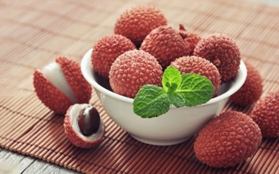 Người bệnh đái tháo đường có ăn vải được không?