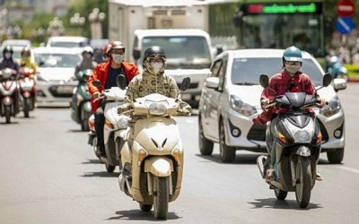 Kỳ thi vào lớp 10 của Hà Nội sẽ diễn ra trong thời tiết nắng nóng 