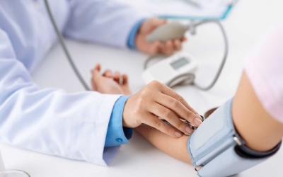 Tăng huyết áp vô căn có nguy hiểm không?