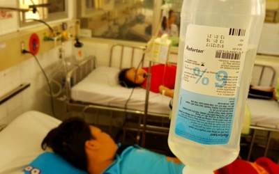 TP.HCM không thiếu thuốc tại cơ sở y tế