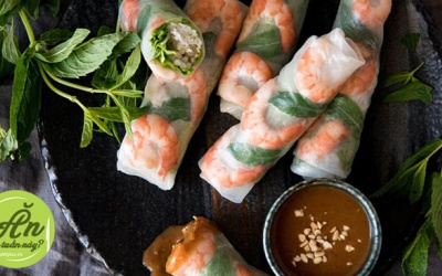 Gợi ý 7 mâm cơm gia đình mùa Hè