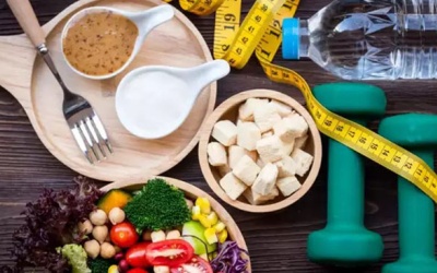 Mẹo giảm cân cho bệnh nhân tuyến giáp