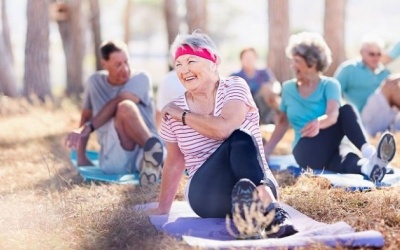 Bị suy tim sung huyết nên tập thể dục thế nào để đảm bảo sức khỏe?