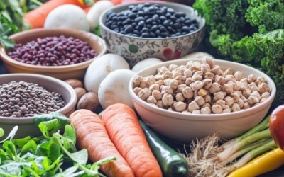 “Điểm danh” thực phẩm chứa carbs lành mạnh tốt cho sức khỏe bạn nên ăn hàng ngày