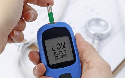 5 cách để giảm lượng đường trong máu 