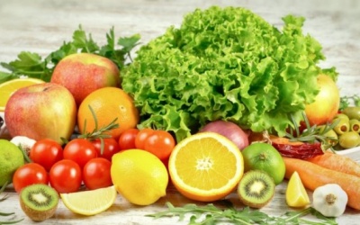 7 thực phẩm người bị gan nhiễm mỡ nên ăn