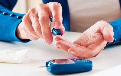 Đái tháo đường chưa có biến chứng, dùng TPBVSK Hộ Tạng Đường được không?