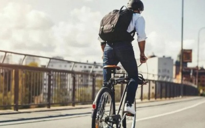 Cần lưu ý gì khi đạp xe đi làm trong ngày nắng nóng?