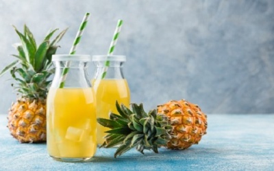 7 loại đồ uống có chứa vitamin C giúp tăng cường lượng sắt 