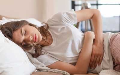 Giải pháp giúp cải thiện cơn đau bụng kinh an toàn, hiệu quả