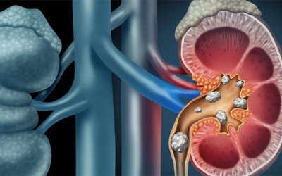 5 cách phòng ngừa sỏi thận bạn nên biết