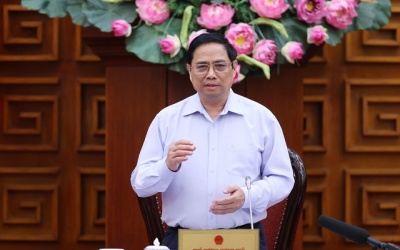 Câu trả lời của Thủ tướng