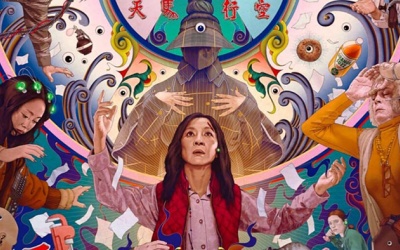 Gợi ý 4 bộ phim hay chiếu rạp bạn không nên bỏ lỡ