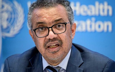 WHO: Bệnh đậu mùa khỉ chưa phải là tình trạng y tế khẩn cấp toàn cầu