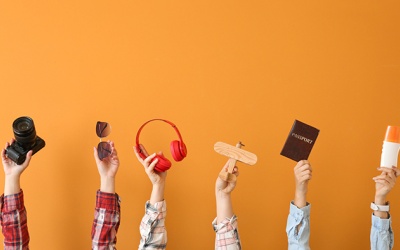 Tử vi thứ Ba (28/6/2022): Nhân Mã muốn dành thời gian cho sở thích cá nhân