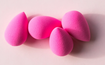 Mẹo vệ sinh mút trang điểm đơn giản không thể bỏ lỡ