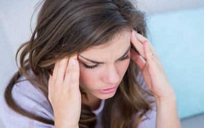 Giữa đau đầu và tăng huyết áp có mối liên hệ nào không?