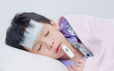 Giai đoạn nguy hiểm khi mắc sốt xuất huyết