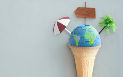 Những món ăn mùa Hè trên toàn thế giới