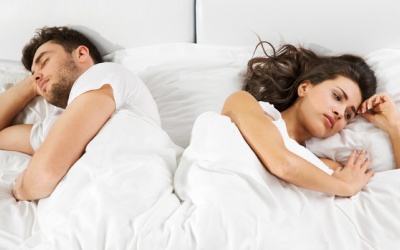 Điều gì khiến bạn khó “lên đỉnh”?