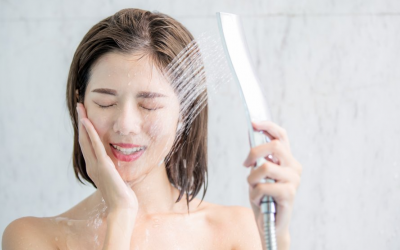 Tắm nhiều lần trong ngày có tốt không?