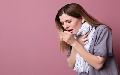 Các biện pháp chữa ho tự nhiên ngay tại nhà