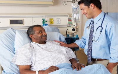 Lưu ý trong chế độ ăn uống cho người ung thư phổi 