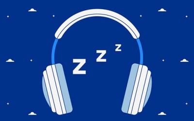 Âm thanh nào tốt cho giấc ngủ?