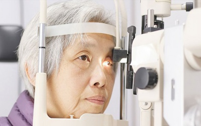 Mạng lưới ghép giác mạc miền Trung-Tây Nguyên tìm lại ánh sáng cho người bệnh