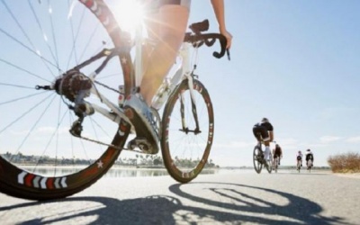6 lợi ích của việc đạp xe với người bệnh đái tháo đường