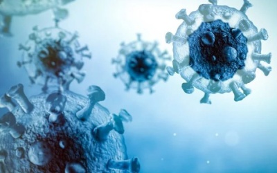 Đại dịch COVID-19 đang 'nóng' lên toàn cầu